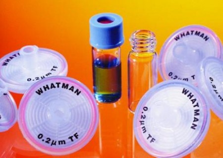   GE Healthcare PuradiscTM PTFE 