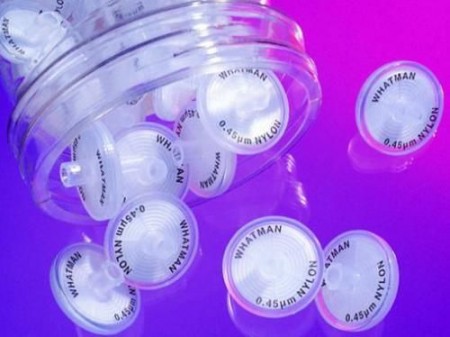   GE Healthcare PuradiscTM  
