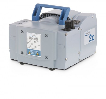    VACUUBRAND (ME2C, ME16C, MD1C, MD12C, MV10C) 