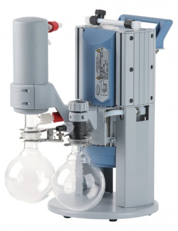       VACUUBRAND MZ 1C + AK + EK, MZ 2 C NT +AK+EK, MD 4C + AK + EK 