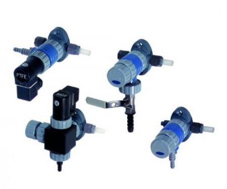   VACUUBRAND VacuuLan VCL 01, VCL 02, VCL 10, VCL 11 