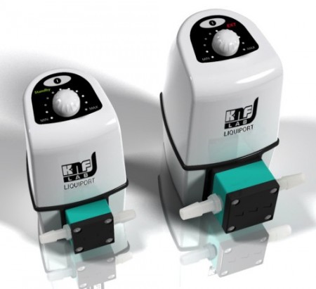    KNF Liquiport NF 100 KT.18 S, NF 100 TT.18 S, NF 300 KT.18 S, NF 300 TT.18 S 