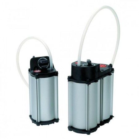  Behr MP 500, MP 300 