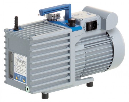 -  VACUUBRAND RE 2.5, RE 6, RE 9, RE 16, RZ 2.5, RZ 6, RZ 9, RZ 16 