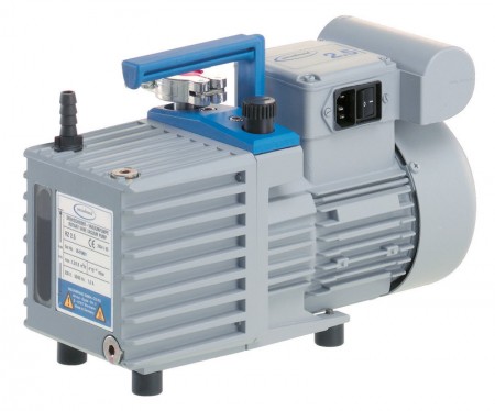 -  VACUUBRAND RE 2.5, RE 6, RE 9, RE 16, RZ 2.5, RZ 6, RZ 9, RZ 16 