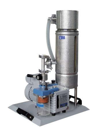 -  VACUUBRAND RE 2.5, RE 6, RE 9, RE 16, RZ 2.5, RZ 6, RZ 9, RZ 16 