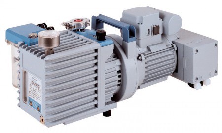  -  VACUUBRAND RC 6 