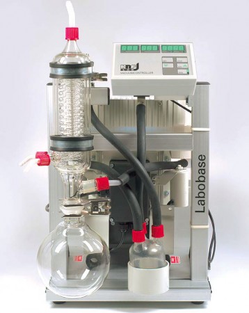    KNF Labobase SBC 840, SBC 844, SBC 860 