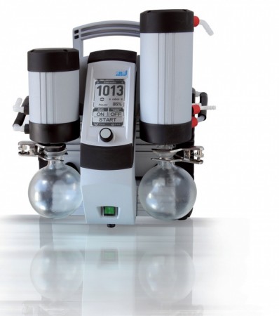   KNF SC 920 