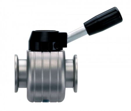   VACUUBRAND VS 16C, VS 25C, VS 40C 