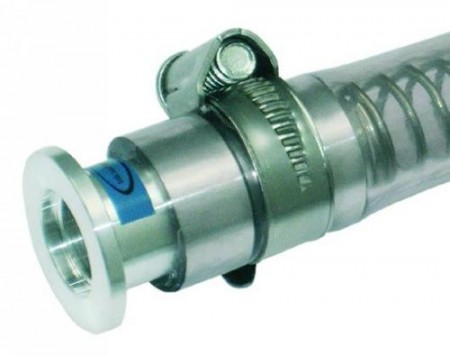  ,      VACUUBRAND DN 16, DN 25, DN 40 