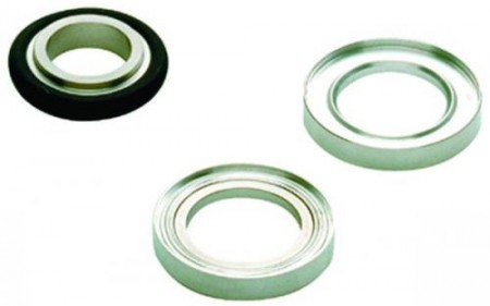      VACUUBRAND DN 10, DN 20, DN 16, DN 25, DN 32, DN 40, DN 50 