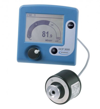  VACUUBRAND DCP 3000 