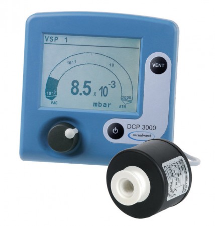  VACUUBRAND DCP 3000 