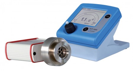  VACUUBRAND DCP 3000 