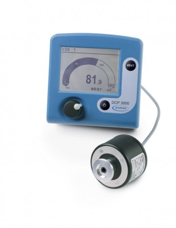  VACUUBRAND DCP 3000 