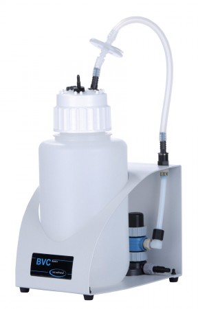  VACUUBRAND BioChem BVC 21 NT/BVC 21 NT Vario/BVC 01 