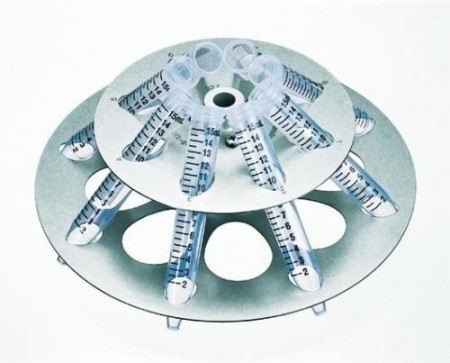   eppendorf Concentrator plus A-2-VC, F-45-8-17, F-45-48-11 
