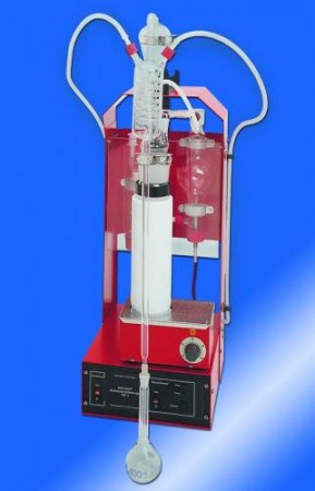   Behr behrotest WE 1/H 9920671