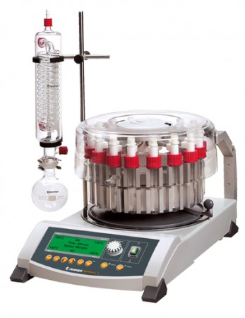 Heidolph Synthesis 1 multi Synthesis 1  12, Synthesis 1  16, Synthesis 1  24 