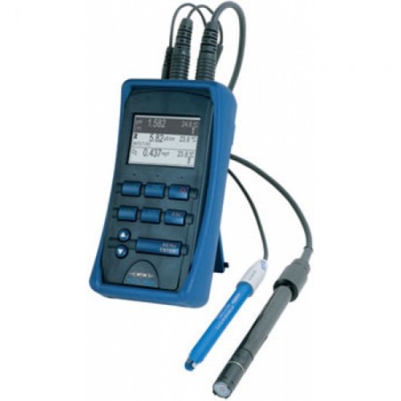  WTW Multi 350i 