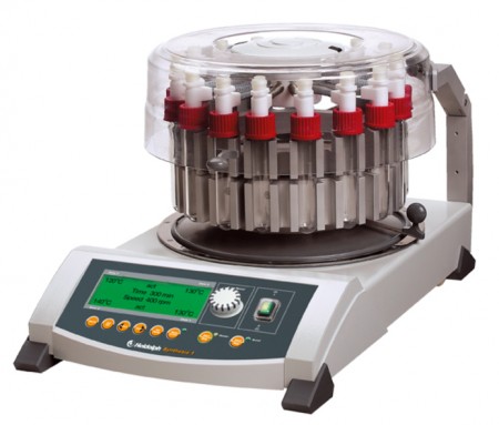      Heidolph Synthesis 1 Liquid System 12, Synthesis 1 Liquid System 16, Synthesis 1 Liquid System 24 
