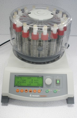      Heidolph multi Synthesis 1 Multiple Evaporator System 12, Synthesis 1 Multiple Evaporator System 16, Synthesis 1 Multiple Evaporator System 24 