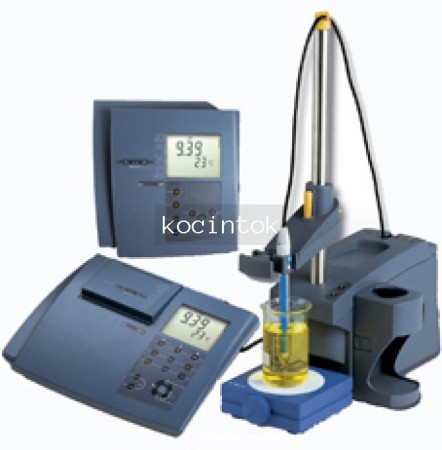  WTW inoLab Multi 720 