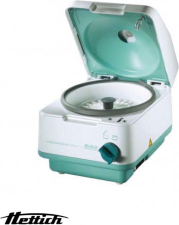  Hettich Haematocrit 210 9943131