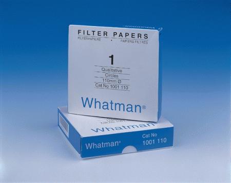  Whatman  1 