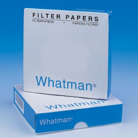   Whatman  40