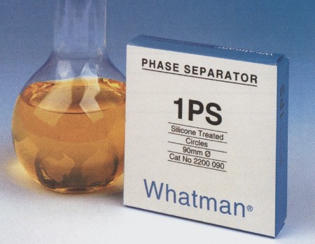     1PS,  Whatman 