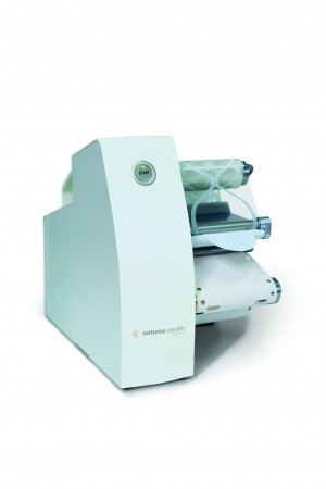  Sartorius Stedim MicrosartTM e.motion 