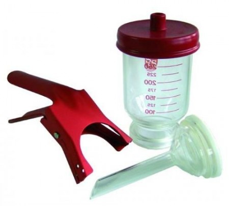    Whatman GV 050 