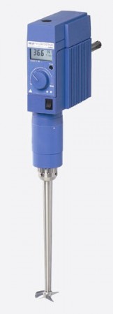   IKA Eurostar power control-visc 6000 