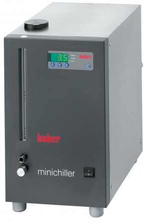   Huber Unichiller minichiller, minichiller w 
