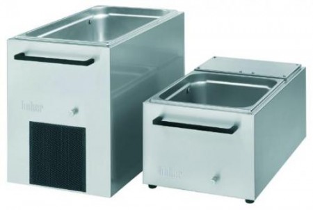   Huber K12-NR, K15-NR, K20-NR, K25-NR 