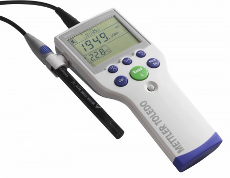  Mettler-Toledo SevenGo pro SG7 