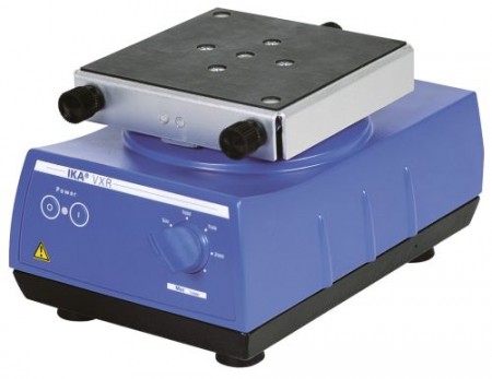   IKA VXR basic Vibraxfi 9729900