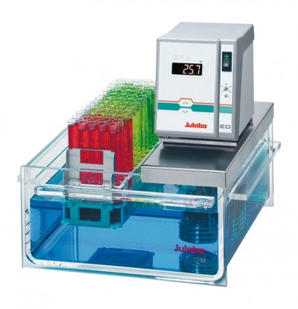  JULABO Economy ED  TopTech MB Economy ED-5A/B, Economy ED-7A/B, Economy ED-5M/B, Economy ED-13A, Economy ED-19A, Economy ED-13M, Economy ED-19M, Economy ED-13 