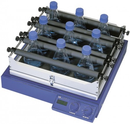   IKA HS 501 digital 