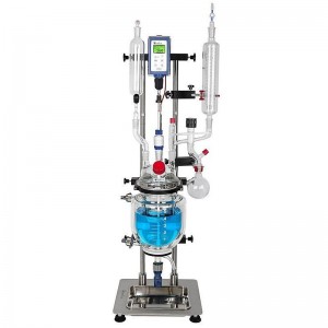     BTG5000 Wiggens WRS-1501-061M