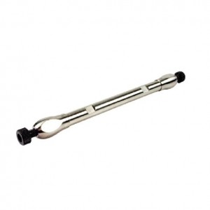  Phenogel 5  10E4A ( DMF MP)  GPC (-), L=300 , D=7,8  Phenomenex 00H-0445-K0-DF