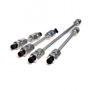  Luna Omega 3  Polar C18 100 A  , , L=50 , D=0.5  Phenomenex 00B-4760-AF