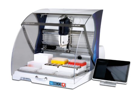   9- , PipetMax    32100000