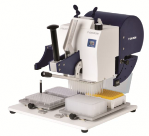   , 96/384 , Platemaster P220,GILSON F110762