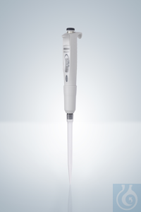 Hirschmann labopette , 500 - 5000 , 1  9475406