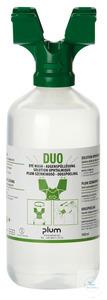     B-SAFETY DUO  1000      (0,9%) BR314075