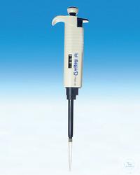 5 402 901 D Witeg Microliter-Pipette WITOPET   100-1000  5 402 901 D