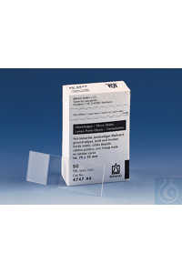  Cavity slide w.concav. . 1,2-1,5  76x26     3-  475565